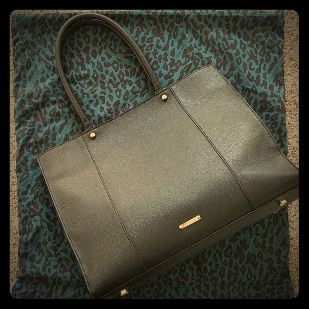 Rebecca Minkoff Medium Mab Tote